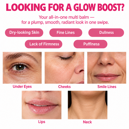 Medicube PDRN Pink Collagen Balm Stick