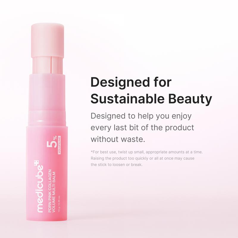 Medicube PDRN Pink Collagen Balm Stick